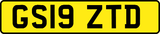 GS19ZTD