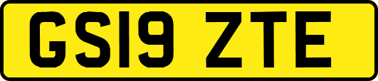 GS19ZTE