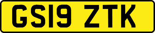 GS19ZTK