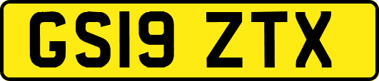 GS19ZTX