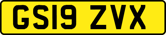 GS19ZVX