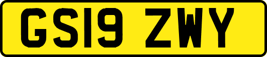 GS19ZWY