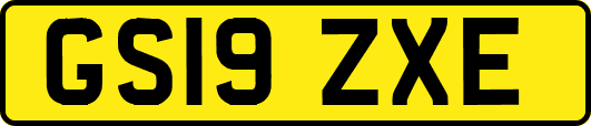 GS19ZXE