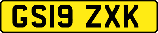 GS19ZXK