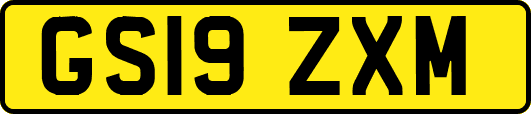 GS19ZXM