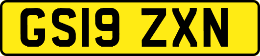 GS19ZXN