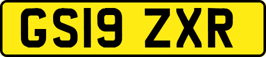 GS19ZXR