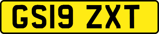 GS19ZXT