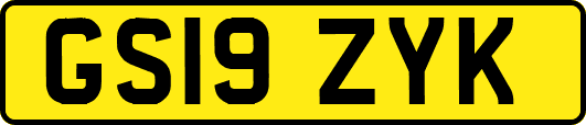 GS19ZYK