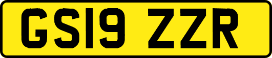 GS19ZZR