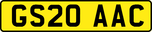 GS20AAC