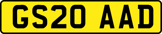 GS20AAD