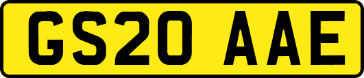 GS20AAE