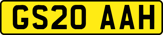 GS20AAH