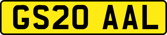 GS20AAL