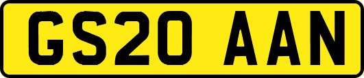 GS20AAN