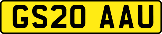 GS20AAU