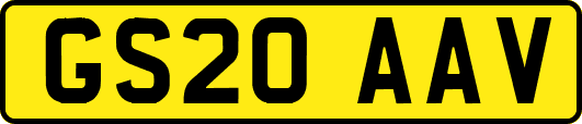 GS20AAV