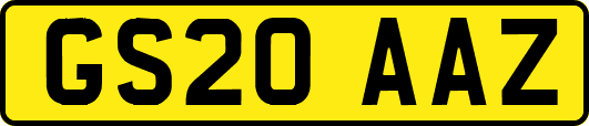GS20AAZ