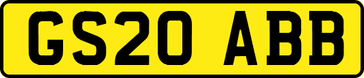 GS20ABB