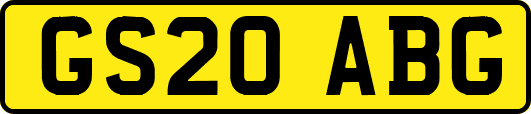 GS20ABG