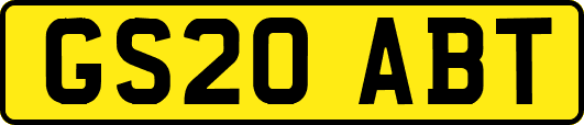 GS20ABT
