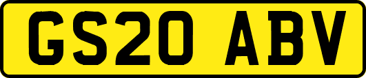 GS20ABV