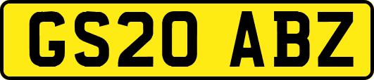 GS20ABZ