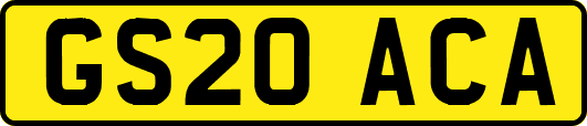 GS20ACA