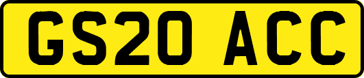 GS20ACC