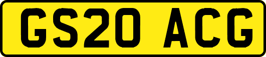 GS20ACG