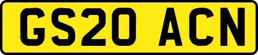 GS20ACN