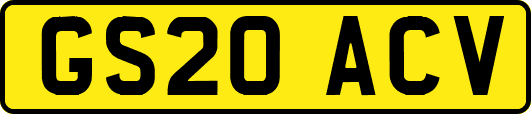 GS20ACV
