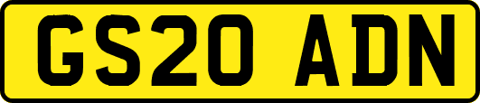 GS20ADN