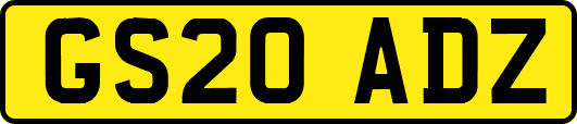 GS20ADZ