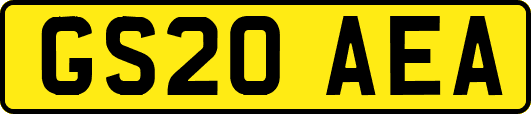 GS20AEA
