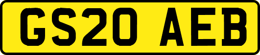 GS20AEB
