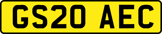 GS20AEC