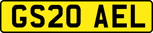GS20AEL