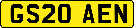 GS20AEN
