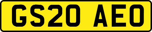 GS20AEO