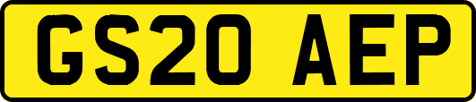 GS20AEP
