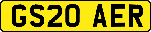 GS20AER