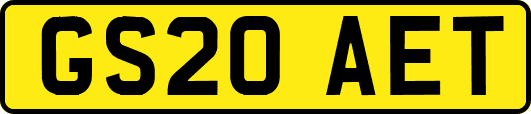 GS20AET