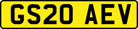 GS20AEV