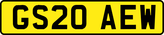 GS20AEW