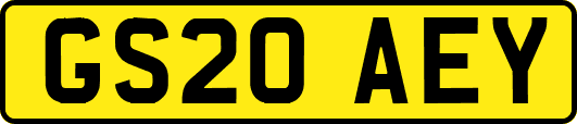 GS20AEY