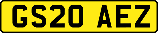 GS20AEZ