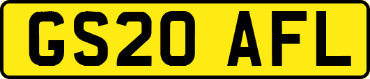 GS20AFL