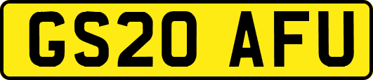 GS20AFU